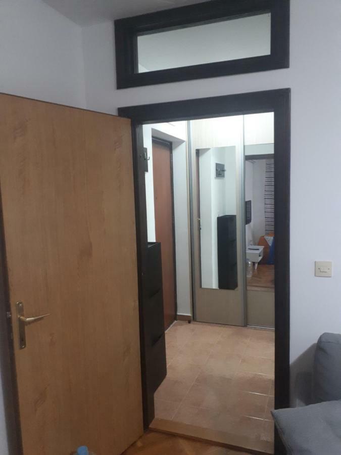 Apartment Tijana Sutomore Exterior foto
